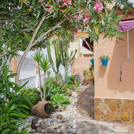 Masia Del Mosso By Interhome Camarles