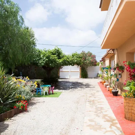 Holiday home Masia Del Mosso By Interhome *