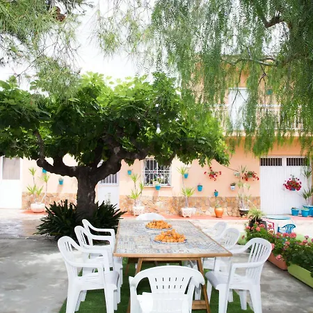 Holiday home Masia Del Mosso By Interhome *
