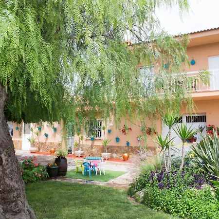 Masia Del Mosso By Interhome 度假居