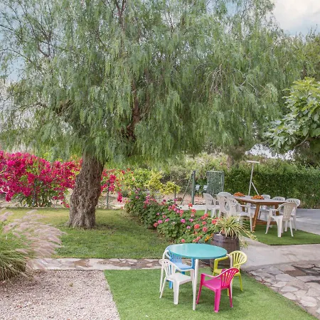 度假居 Masia Del Mosso By Interhome 卡马尔莱斯