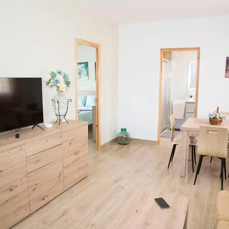 Masia Del Mosso By Interhome Holiday home Camarles