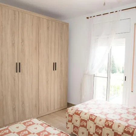 Holiday home Masia Del Mosso By Interhome *