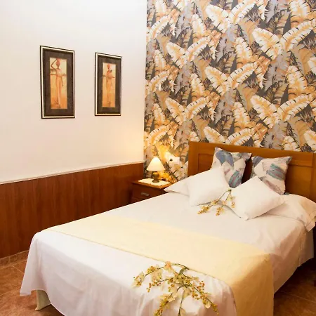 Masia Del Mosso By Interhome