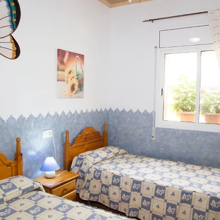 Masia Del Mosso By Interhome *