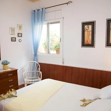 Masia Del Mosso By Interhome Camarles