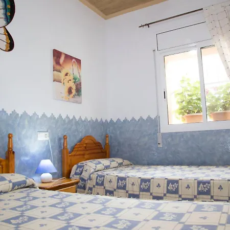 Masia Del Mosso By Interhome