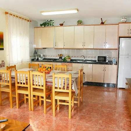 Masia Del Mosso By Interhome *