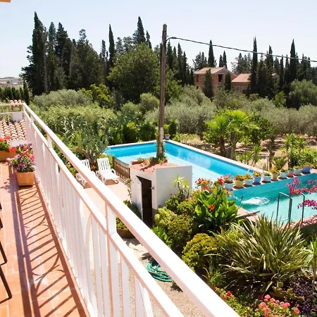 Masia Del Mosso By Interhome Holiday home Camarles
