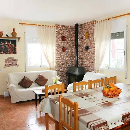 Masia Del Mosso By Interhome Camarles