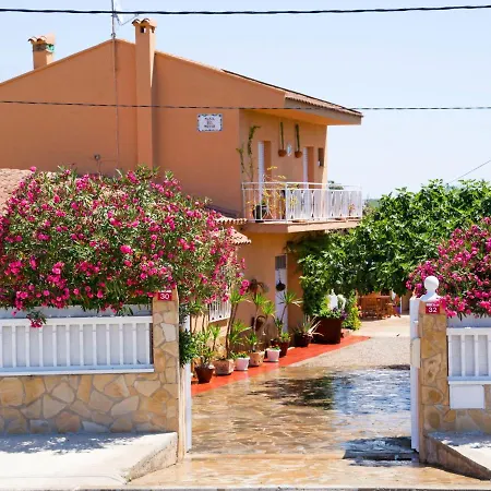 Masia Del Mosso By Interhome Holiday home