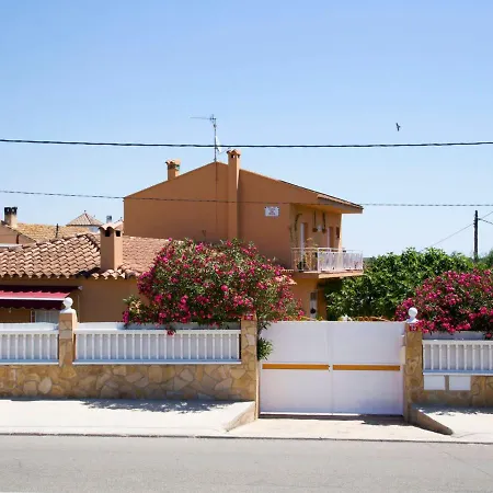 Masia Del Mosso By Interhome *