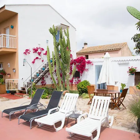 Holiday Masia Del Mosso *